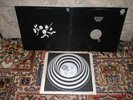 (IAN CARRS) NUCLEUS Elastic Rock 1970 1st Press
