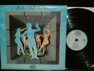 ARCADIUM - BREATHE AWHILE ORIGINAL VERY RARE