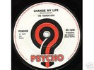  NORTHERN SOUL- THE FOUNDATIONS - PSYCHO