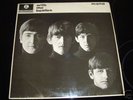 THE BEATLES ALBUM WITH THE BEATLES Y/B PARLOPHONE