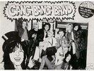 GANG BANG BAND - LP, Bernie Torme, Gillan, IMPORT