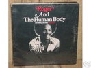 Soul/Funk LP-Roger & the Human Body-Troutman Brothers