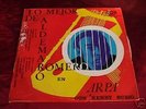 HENRY RUBIO Onda Nueva ALDEMARO  LP