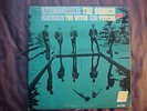 Introducing The Sonics Jerden 7007 LP Grunge