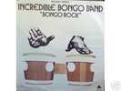 Incredible Bongo Band