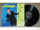 Barry Mann, Who Put the Bomp ABC Paramount rock LP 1963