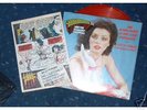 Sarah Brightman/Starship Troopers COLOURED VINYL 12