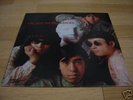 JACKS/JAP PSYCH GARAGE ROCK BEAT CULT 1stLP