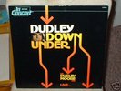 DUDLEY MOORE - DUDLEY DOWN UNDER LP
