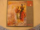 PURPLE OVERDOSE - Indigo LP PROG PSYCH Greece 1990