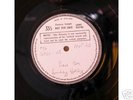 BUDDY HOLLY RARE DEMO LP, Rave On, scarce Mono version