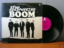 The Sonics Boom -  Etiquette MONO 1966 GARAGE VG+