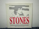 Rolling Stones Past/Present 12 LP Radio Show