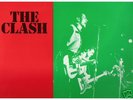 The Clash - Death Or Glory LP Rare