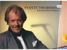 SVANTE THURESSON, JUST IN TIME, SWEDISH JAZZ LP, MINT-