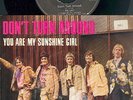 THE LOOT *Dont Turn Around* German 1968 PS 45 