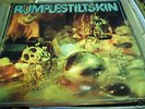 PROG/PSYCH)RUMPLESTILTSKIN(BLACK MAGICIAN)RARE DUTCH LP