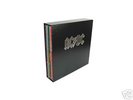 RARE SEALED 15 LP BOXSET - AC DC