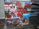 FSUK 2 - COMPILED BY THE FREESTYLERS- 3 X LP -CLASSICS