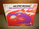 CHOCOLATE WATCHBAND One Step Beyond LP 1969 N.MINT