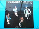 THE BYRDS MINT UK MONO CBS LP DR. BIRDS and MR. HYDE 69
