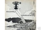 MARCUS BELEGRAVE - RARE JAZZ ON TRIBE LABEL