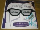 SIGNED LP PAUL REVERE AND THE RAIDERS Like Long Hair