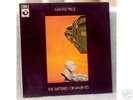 BATTERED ORNAMENTS MANTLE-PIECE ORIG UK  PROG PSYCH  LP