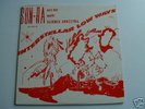 SUN RA INTERSTELLAR LOW WAYS ORIGINAL SATURN LP