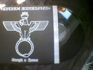 SATANIC WARMASTER-STRENGH & HONOUR (LP)