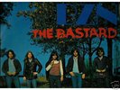 BZN 1st LP THE BASTARD, VERY RARE 