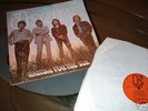 The Doors -Waiting For The Sun- Rare 1968 Mono LP -VG+