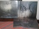 OPETH   BLACKWATER PARK LP  +  ***RARE POSTER***