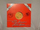 BIG COUNTRY  OFFICIAL LIVE PROMO LP