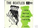Beatles -I Feel Fine-7