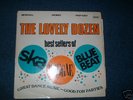 Lovely Dozen Boss  Skinhead Reggae LP