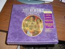 Jimi Hendrix - The Experience 8 LP box set LTD