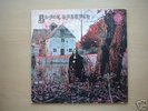 BLACK SABBATH RARE 1ST PRESS UK ALBUM EXCELLENT
