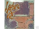 Ladies W.C. RE blues psych monster splash wax