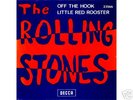 ROLLING STONES -OFF THE HOOK - 7