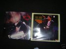 Neil Young unplugged and Paul Simon Two Lp records