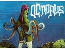 PSYCH PROG LP RECORDS 1970  OCTOPUS LP