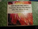 Bobby Williams FUNKY SUPER FLY Orig. lp 
