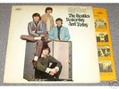 BEATLES Butcher Cover - Mono Second State LP NICE