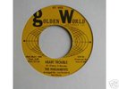 PARLIAMENTS TOP RARE NORTHERN SOUL 45 HEART TROUBLE