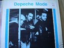 Depeche Mode Live at Dodgers Stadium Doppel LP Rarität