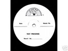 Orion-Test Pressing LP-Sun LP 1011-Jerry Lee Lewis & Fr
