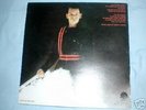 Gary Numan RARE Clear Vinyl Telekon