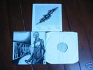 STEVEN STAPLETON NURSE WITH WOUND HIS COPY SIGNED
