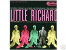 LITTLE RICHARD ROCK BLUES R&B ORIG 1st LP EVER M- NR